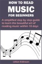 HOW TO READ MUSIC FOR BEGINNERS