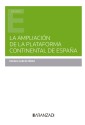 La ampliación de la plataforma continental de España