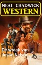 De wraak van Jesse Nelson: Western