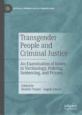 Transgender People and Criminal Justice