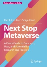 Next Stop Metaverse