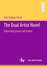 The Dual Artist Novel