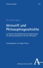Vernunft und Philosophiegeschichte
