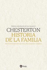 Historia de la familia