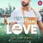 MAINHATTAN LOVE - Wie Liebe vereint (Die City Options Reihe)