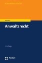 Anwaltsrecht