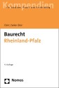 Baurecht Rheinland-Pfalz