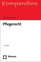 Pflegerecht