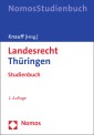 Landesrecht Thüringen