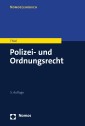 Polizei- und Ordnungsrecht