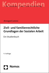 Zivil- und familienrechtliche Grundlagen der Sozialen Arbeit