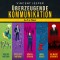 Überzeugende Kommunikation - Das 5 in 1 Buch: Positive Rhetorik | Manipulative Rhetorik | Die Psychologie der Körpersprache | Wortschatz erweitern und verbessern | Die Macht der Worte