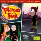 13: Die Nacht der Zombies (Teil 1 & 2) (Disney TV-Serie)