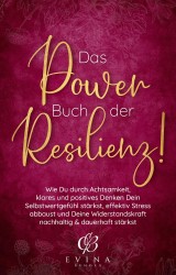 Das Power Buch der Resilienz!