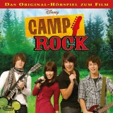Camp Rock (Hörspiel zum Kinofilm)