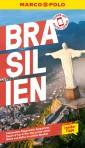MARCO POLO Reiseführer E-Book Brasilien