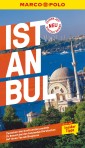 MARCO POLO Reiseführer E-Book Istanbul