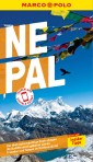MARCO POLO Reiseführer E-Book Nepal