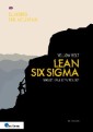 Lean Six Sigma Yellow Belt - English version