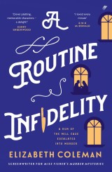 A Routine Infidelity