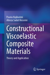 Constructional Viscoelastic Composite Materials