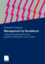 Management by Excellence