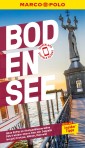 MARCO POLO Reiseführer E-Book Bodensee
