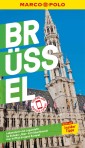 MARCO POLO Reiseführer E-Book Brüssel