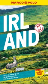 MARCO POLO Reiseführer E-Book Irland