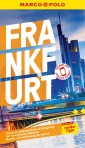 MARCO POLO Reiseführer E-Book Frankfurt