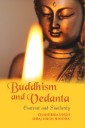 Buddhism And Vedanta, Contrast And Similarity