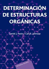 Determinación de estructuras orgánicas