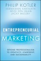 Entrepreneurial Marketing