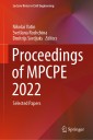 Proceedings of MPCPE 2022