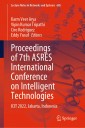 Proceedings of 7th ASRES International Conference on Intelligent Technologies