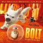 Bolt - Ein Hund für alle Fälle (Hörspiel zum Disney Film)