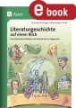 Literaturgeschichte auf einen Blick