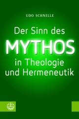 Der Sinn des Mythos in Theologie und Hermeneutik