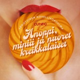 Anoppi, miniä ja nuoret kreikkalaiset - eroottinen novellikokoelma