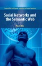 Social Networks and the Semantic Web