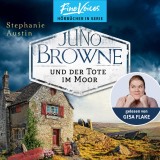 Juno Browne und der Tote im Moor