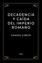 Decadencia y caída del Imperio romano