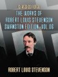 The Works of Robert Louis Stevenson - Swanston Edition, Vol 6