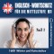 Englisch - Wortschatz für die Mittelstufe  B1_Teil 01