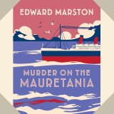 Murder on the Mauretania