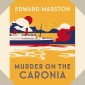 Murder on the Caronia