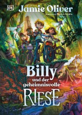 Billy und der geheimnisvolle Riese