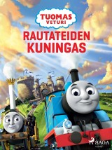 Tuomas Veturi - Rautateiden kuningas