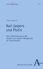 Karl Jaspers und Plotin
