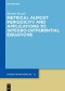 Metrical Almost Periodicity and Applications to Integro-Differential Equations